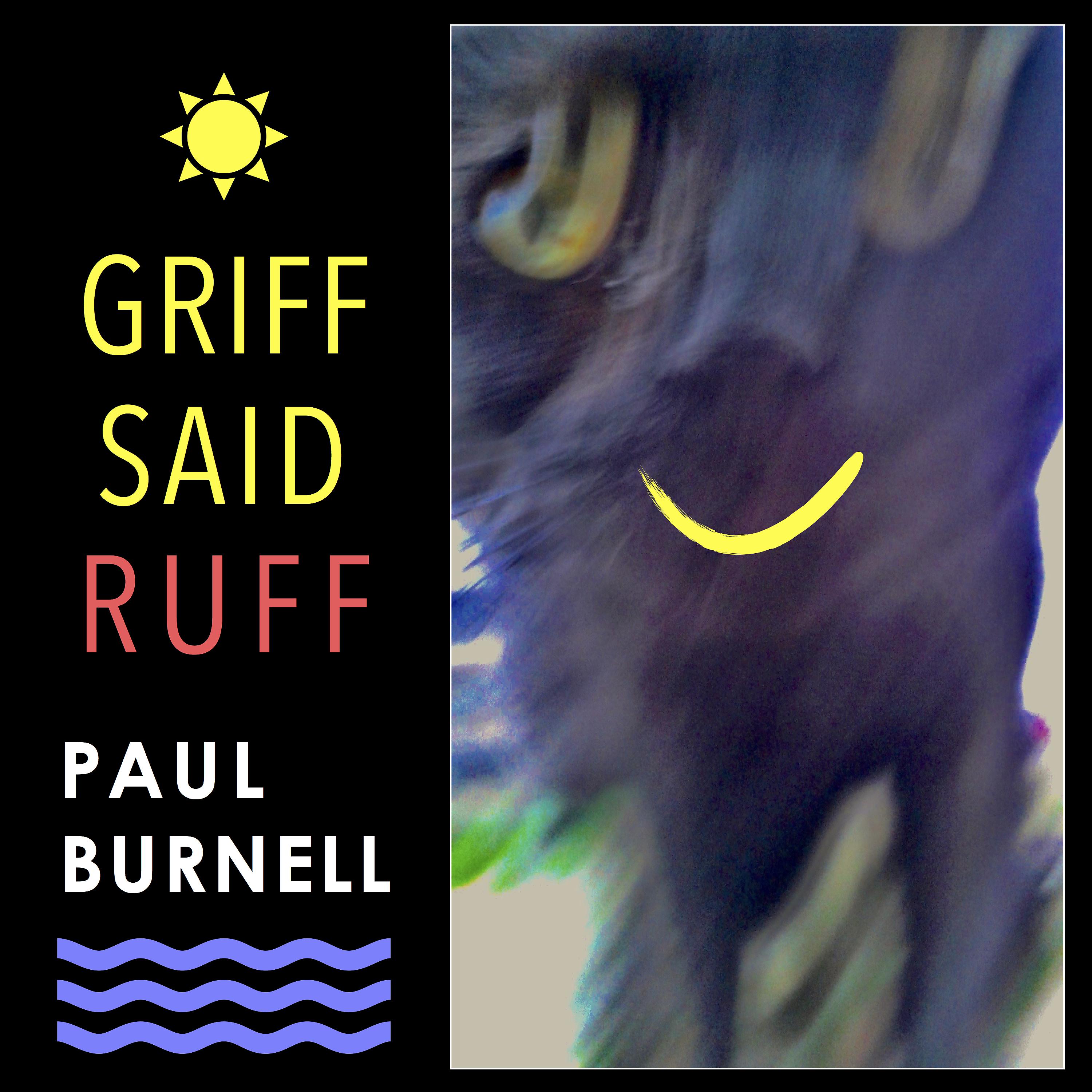 Постер альбома Griff Said Ruff
