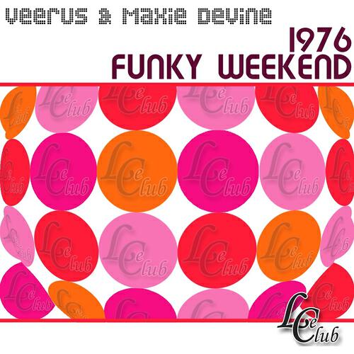 Veerus - 1976 (Original Mix)