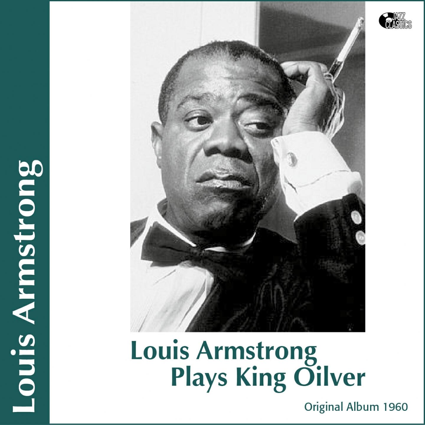Louis Armstrong - I Want a Big Butter and Egg Man