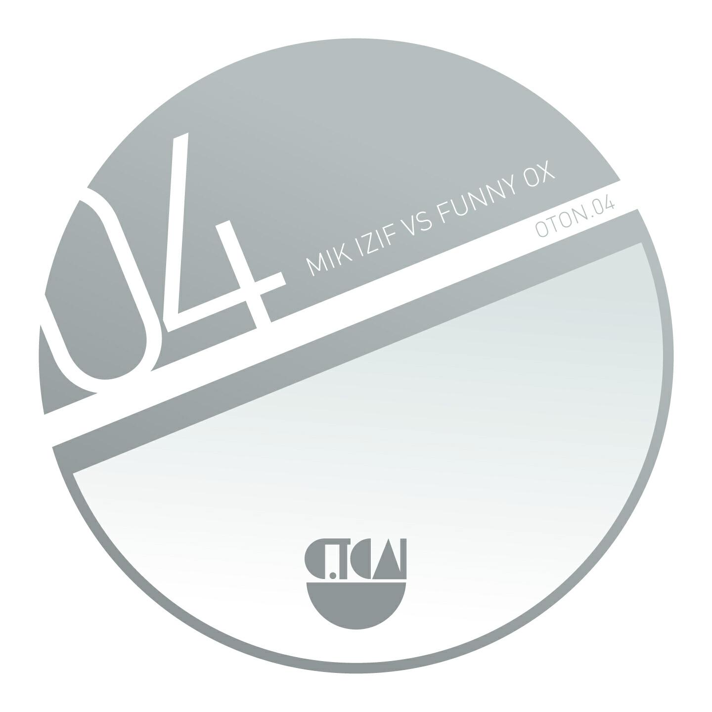 Mik Izif - Run (Original Mix)
