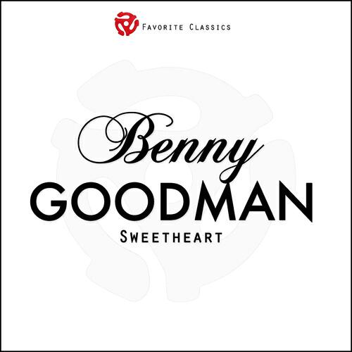 Benny Goodman - Shut Eye