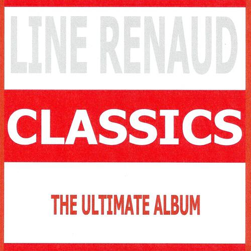Line Renaud - Two Sleepy People