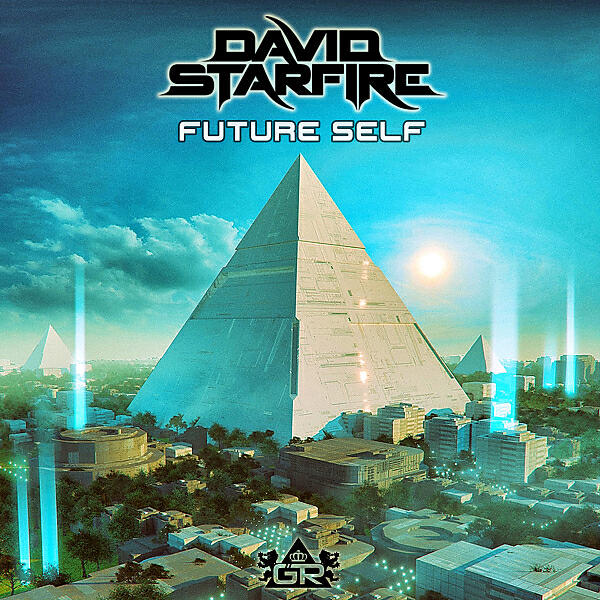 David Starfire - Vishnu (feat. Shri)