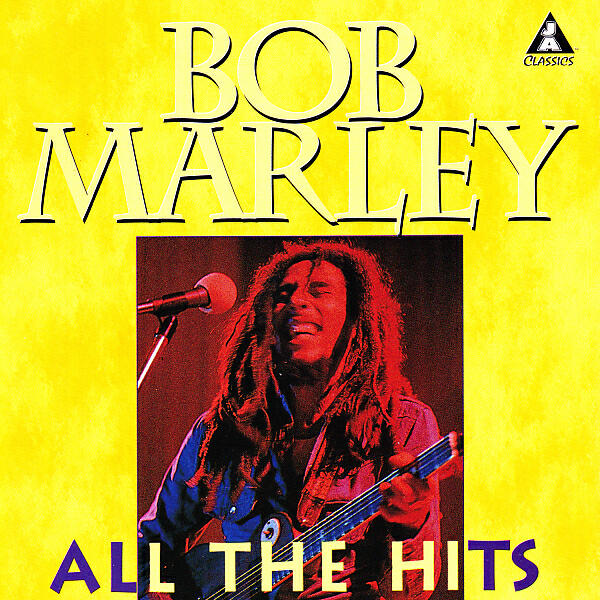 Bob Marley - Redder Than Red (Dub)