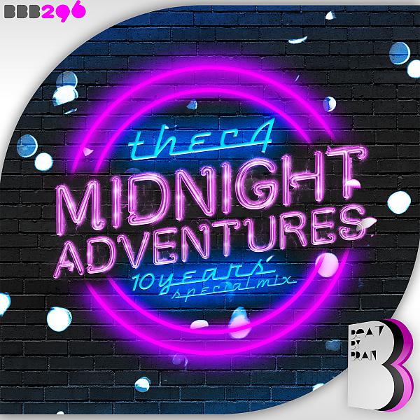 Постер альбома Midnight Adventures (10 Years Special Mix)