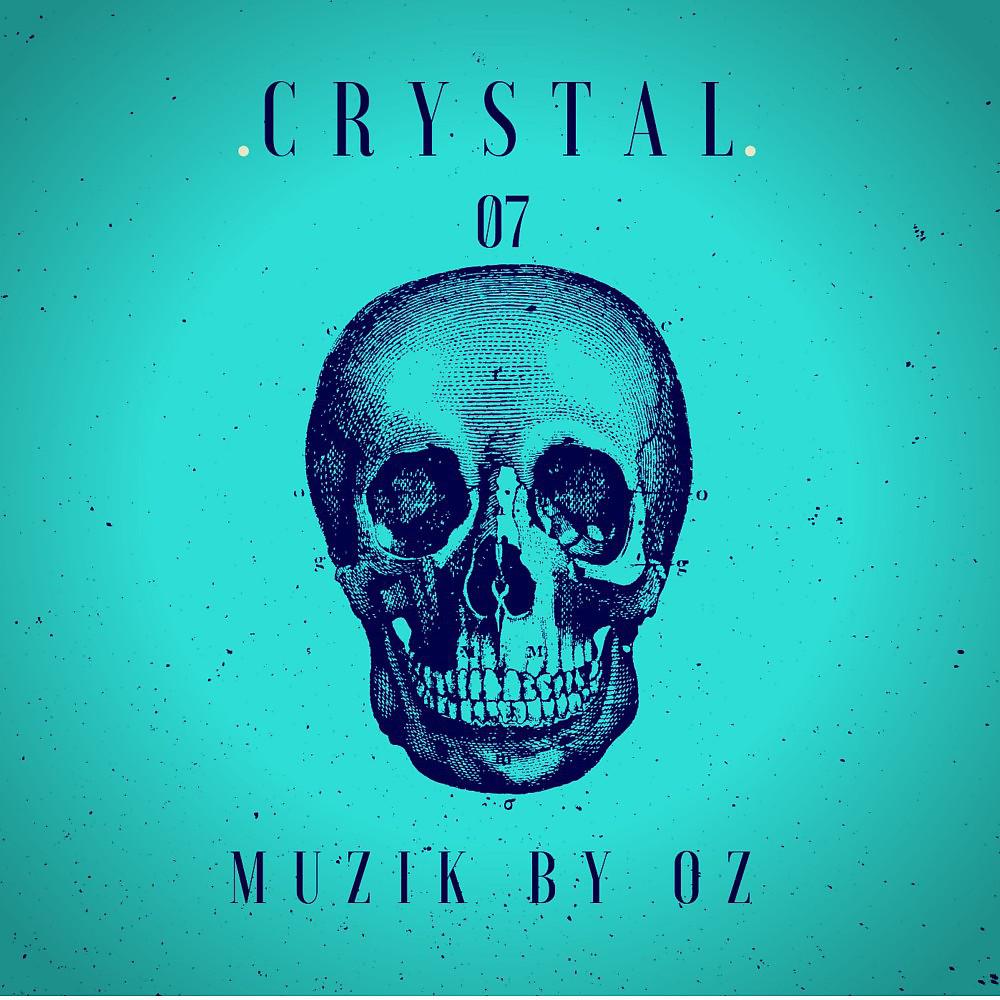 Постер альбома Crystal.07