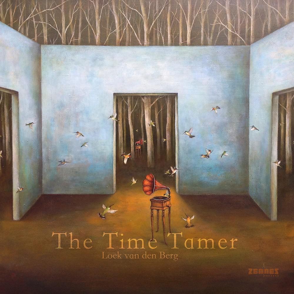 Постер альбома The Time Tamer