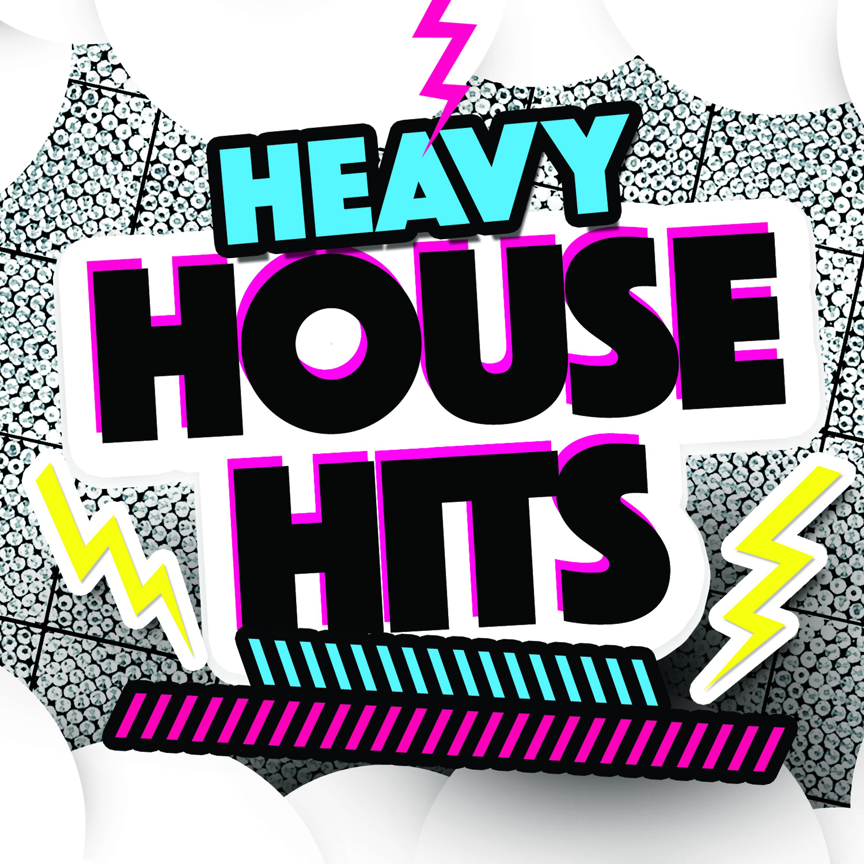 Постер альбома Heavy House Hits