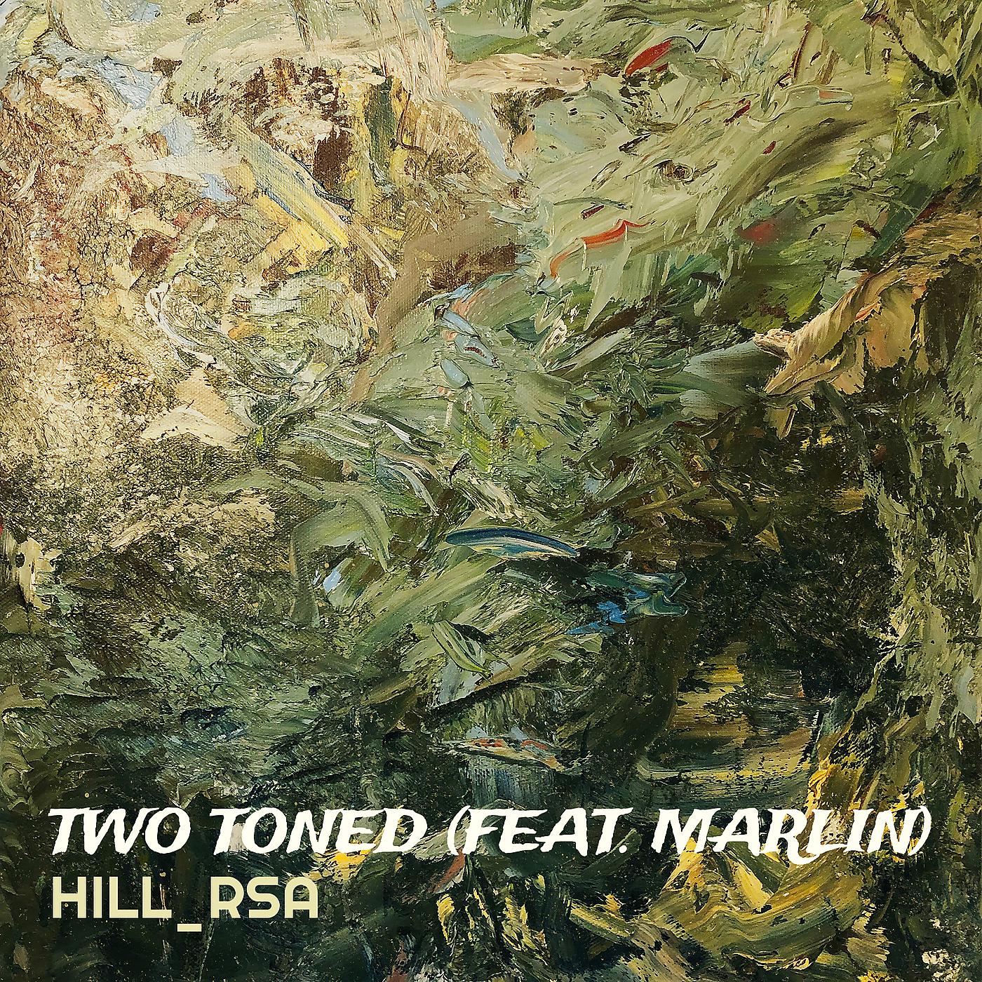 Постер альбома Two Toned