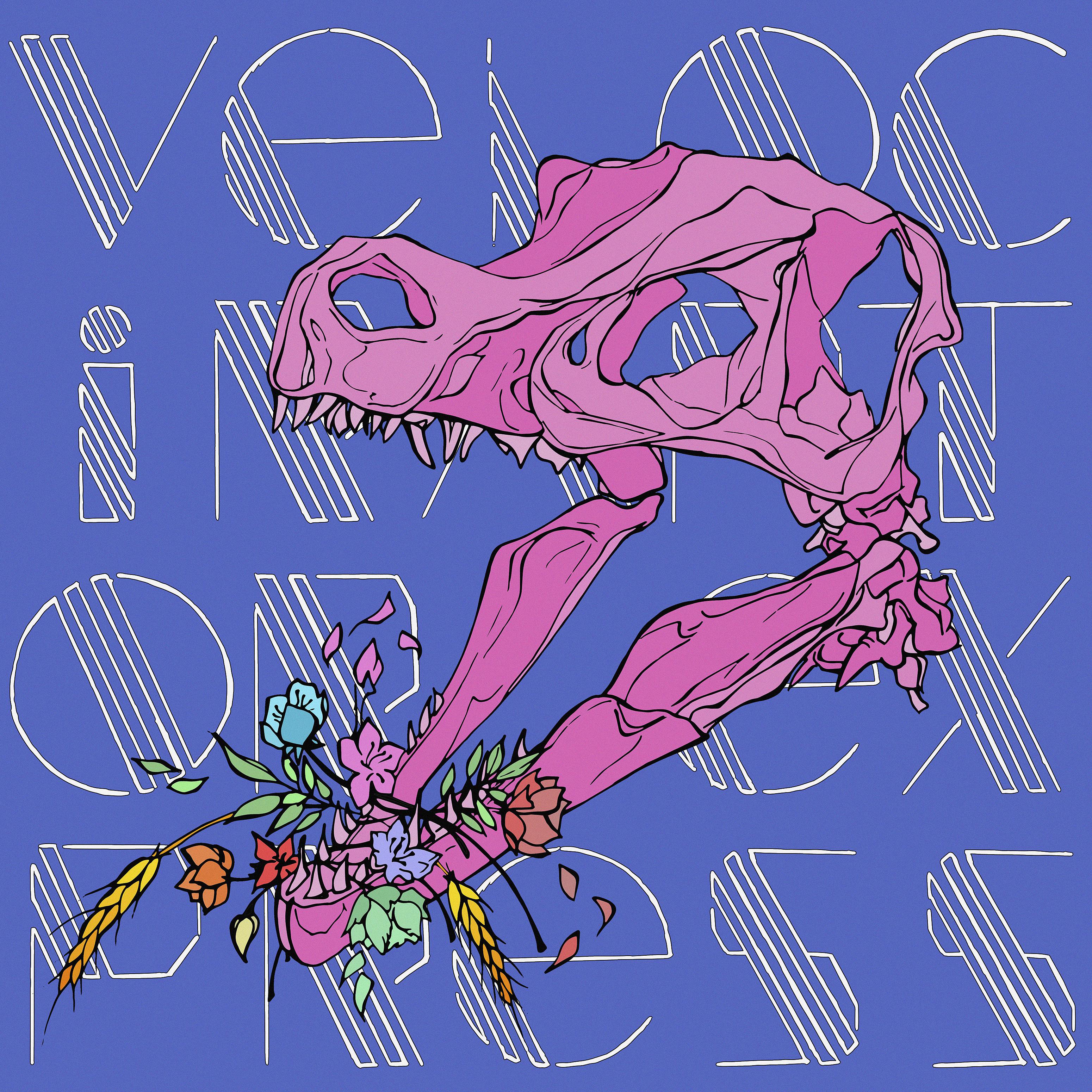 Постер альбома Velociraptor's B-Side