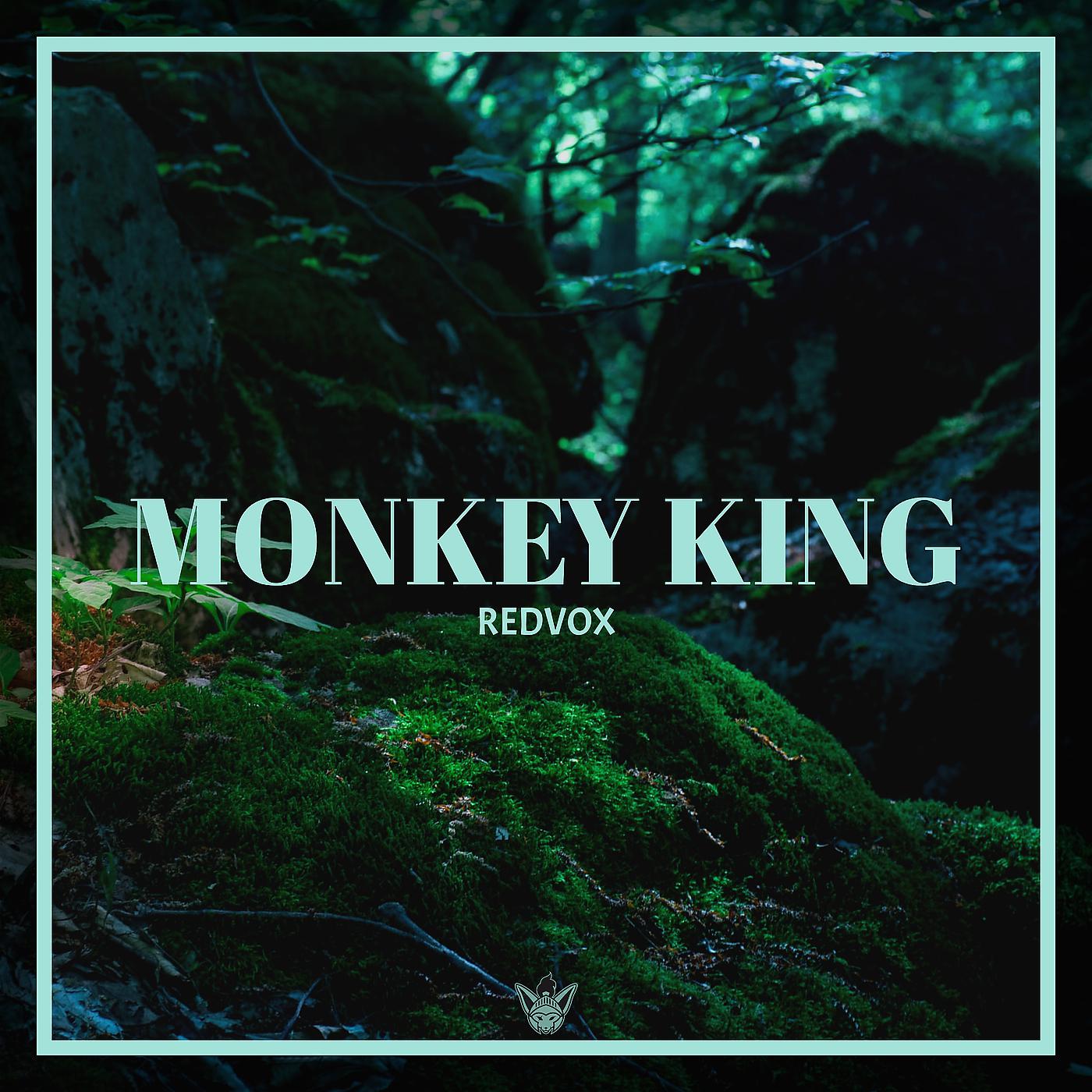 Постер альбома Monkey King
