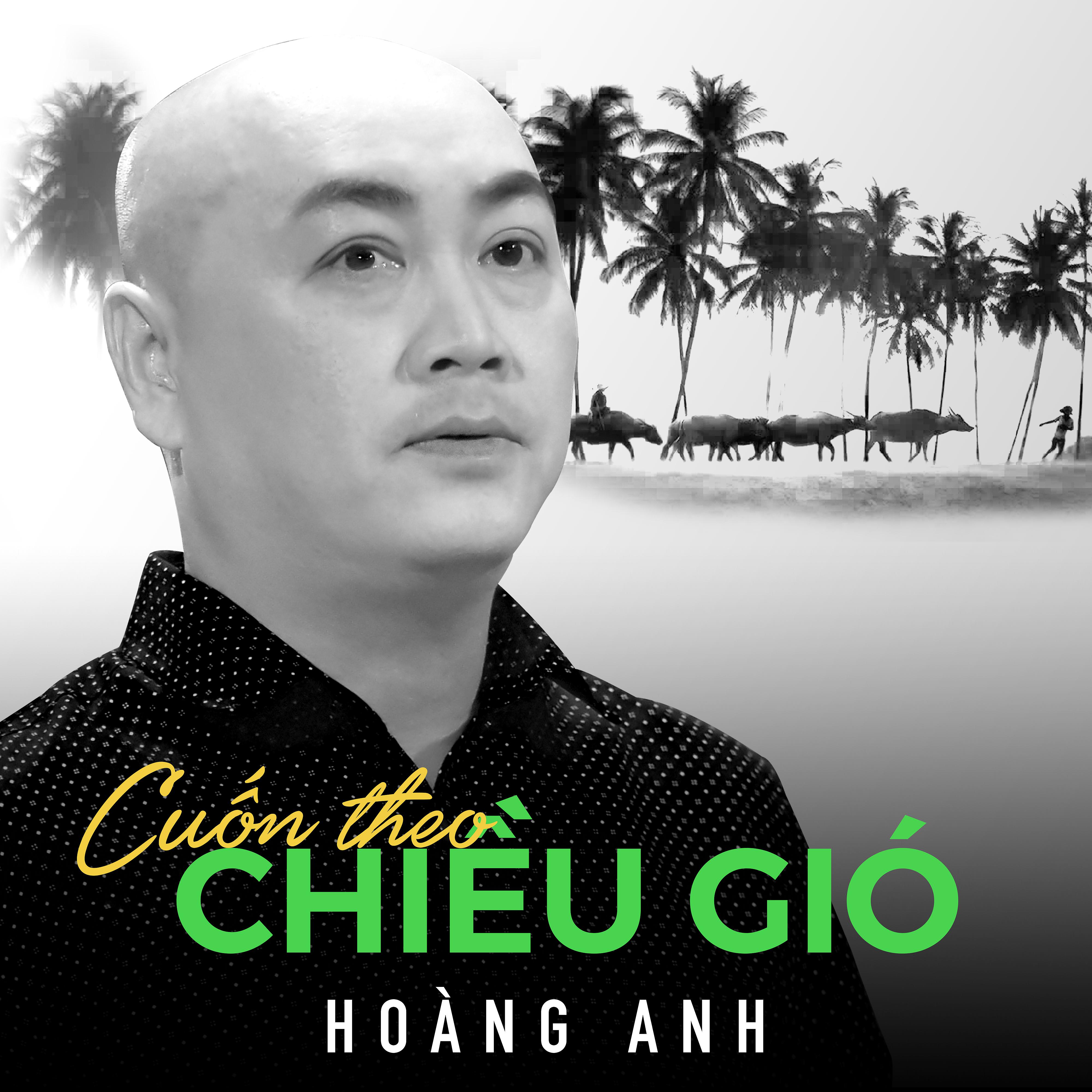 Постер альбома Cuốn Theo Chiều Gió