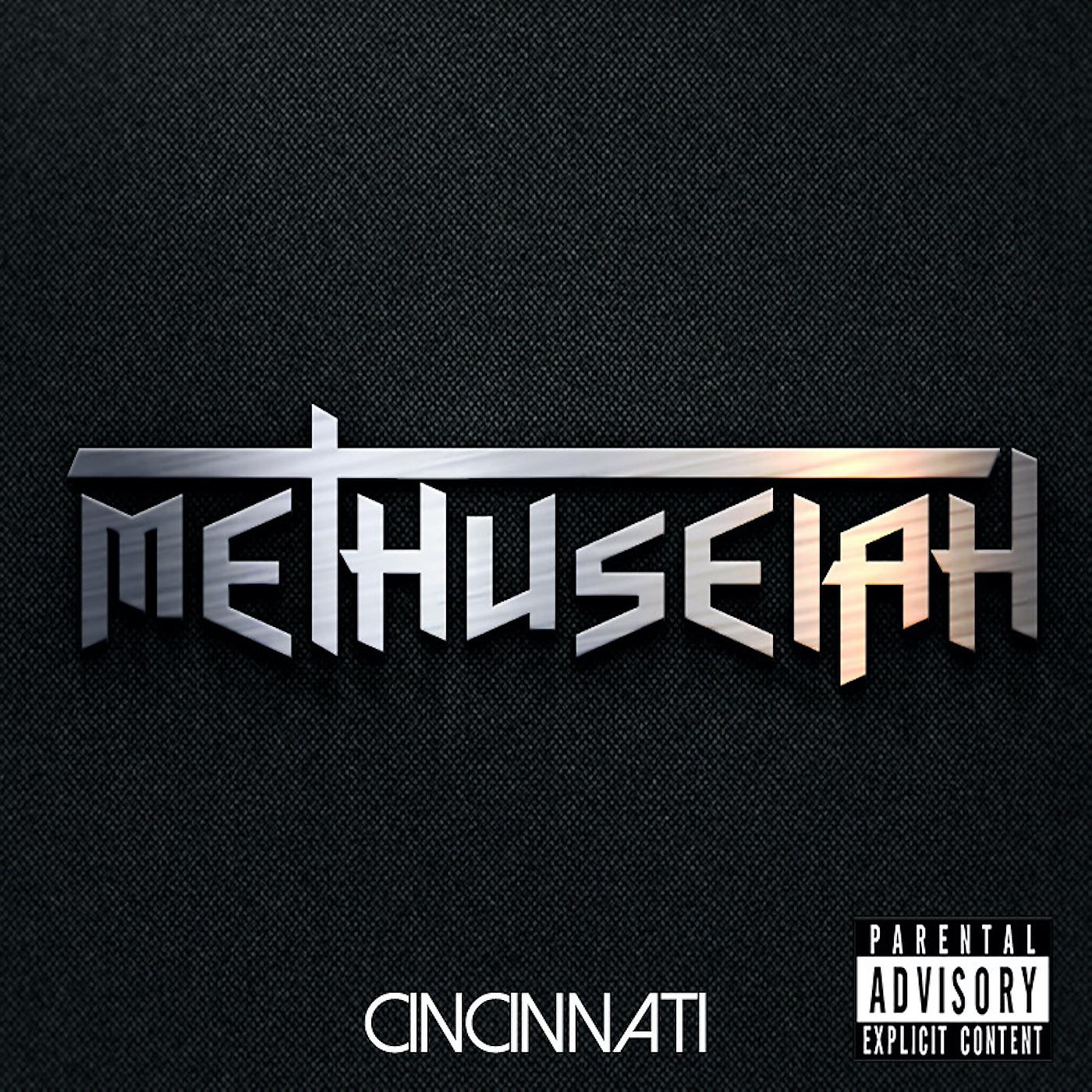 Постер альбома Methuselah