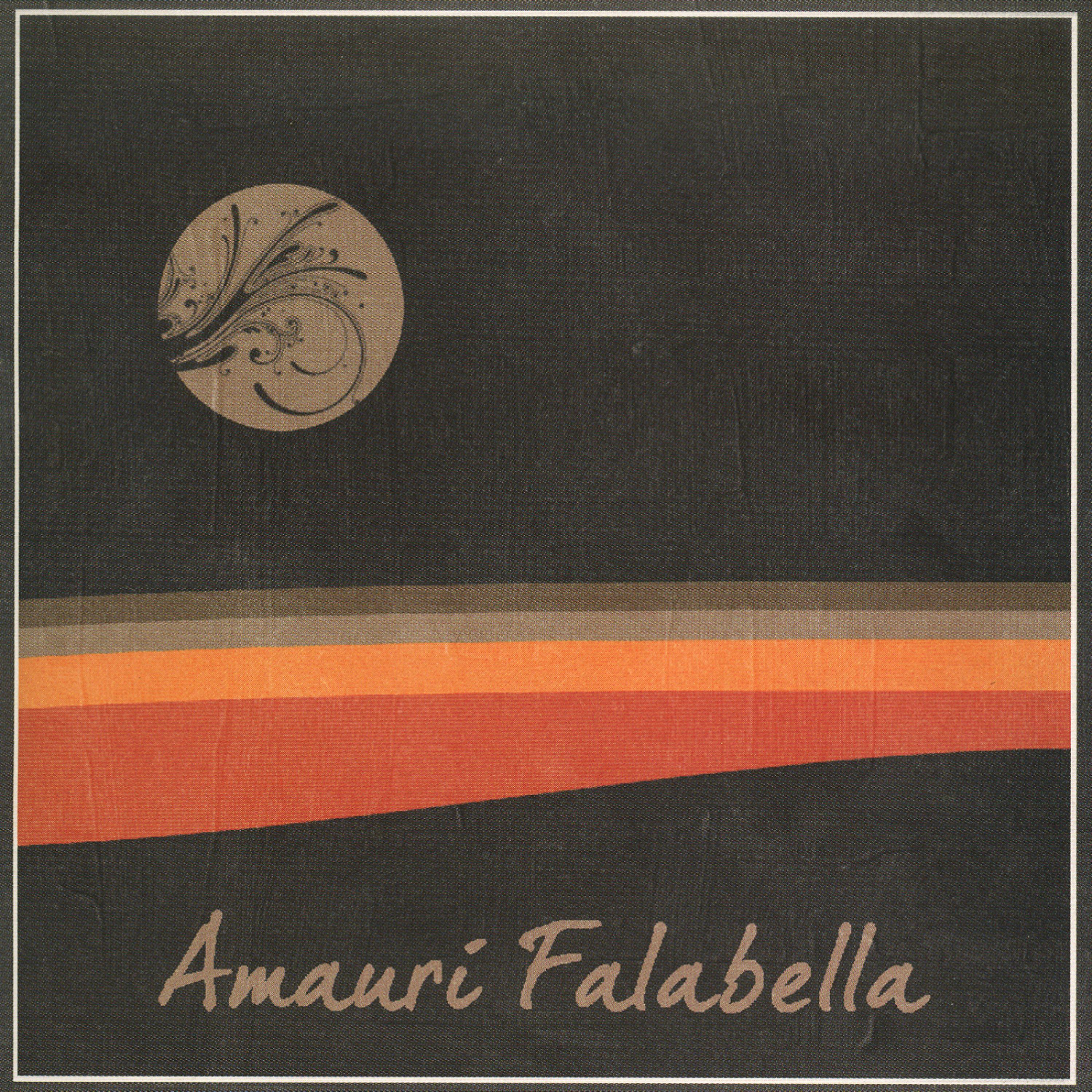 Постер альбома Amauri Falabella