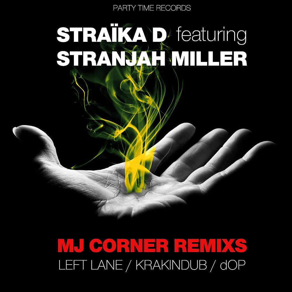 Постер альбома MJ Corner Remixs