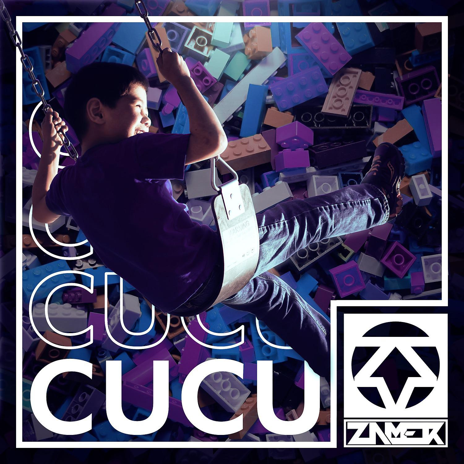 Постер альбома Cucu