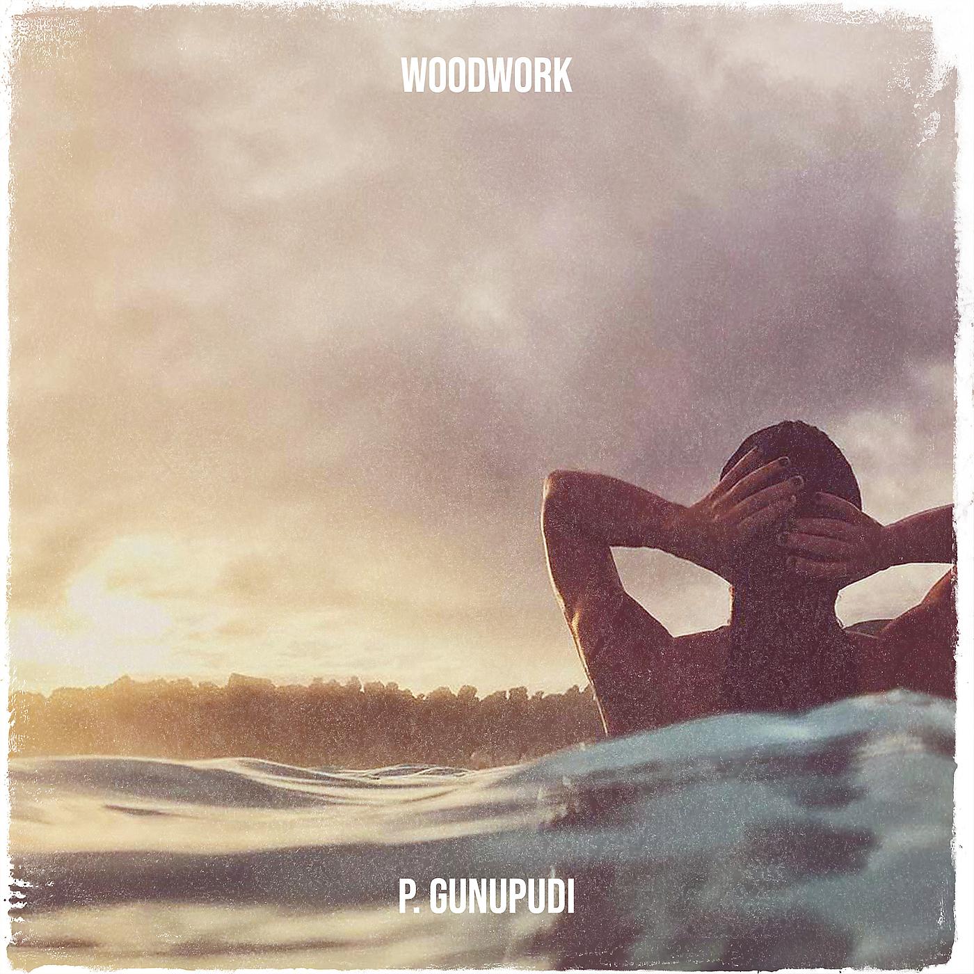 Постер альбома Woodwork