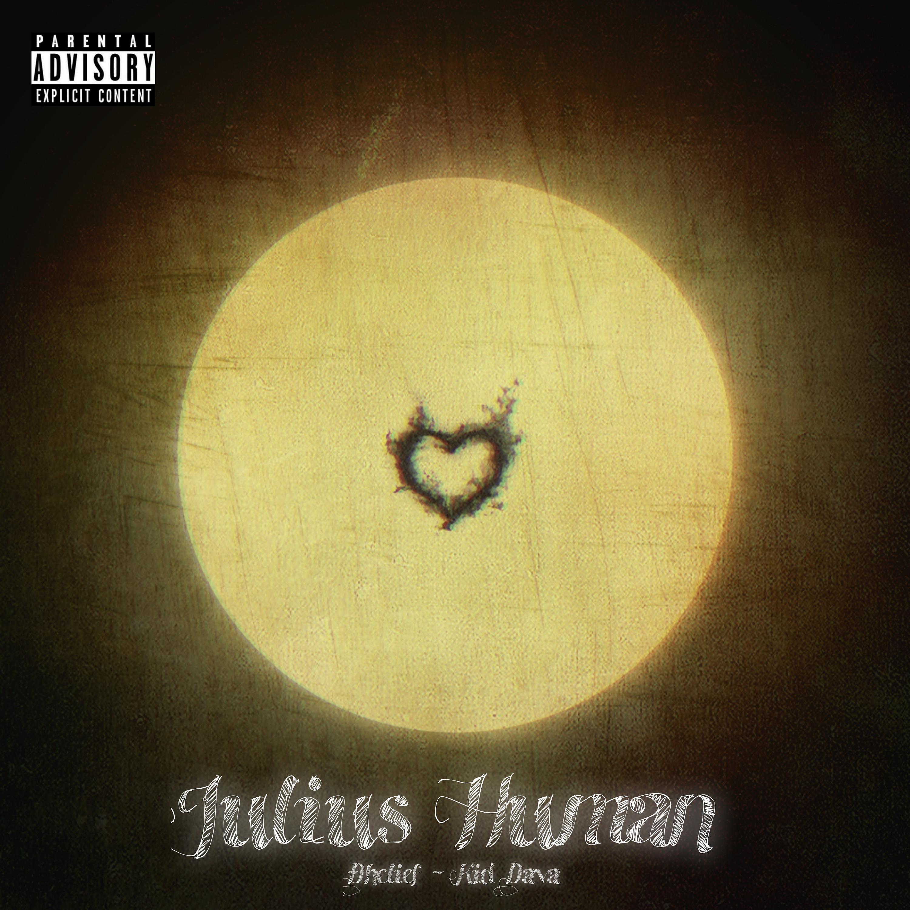 Постер альбома Julius Human
