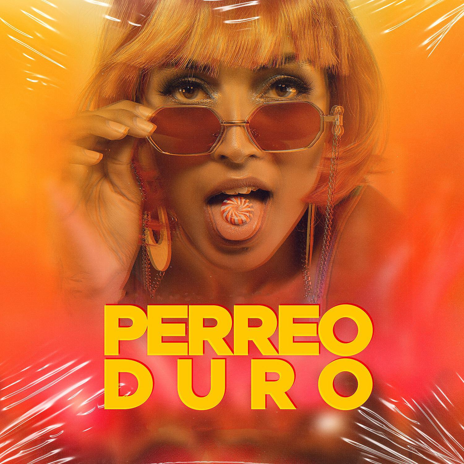 Постер альбома Perreo Duro