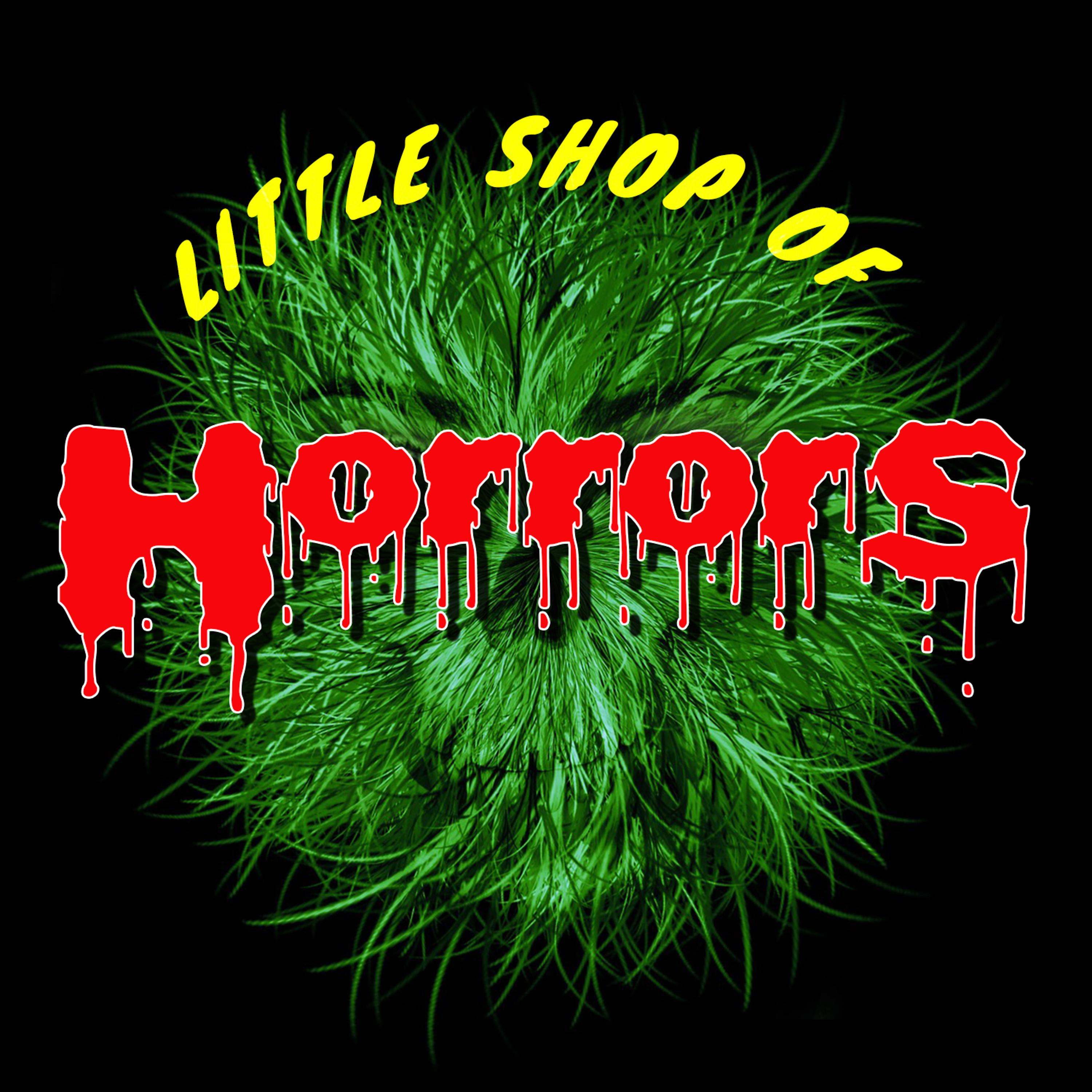 Постер альбома Little Shop of Horrors