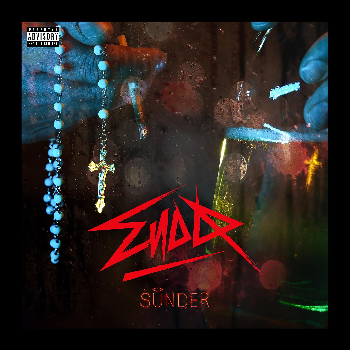 Постер альбома Sünder