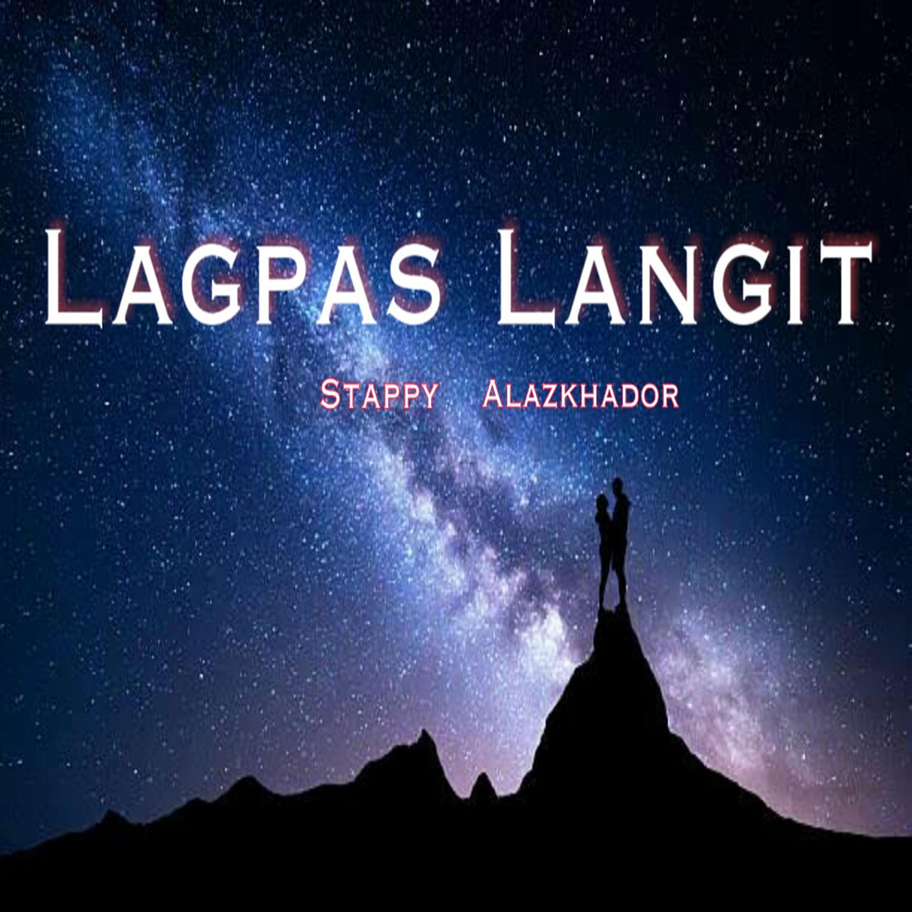 Постер альбома Lagpas Langit