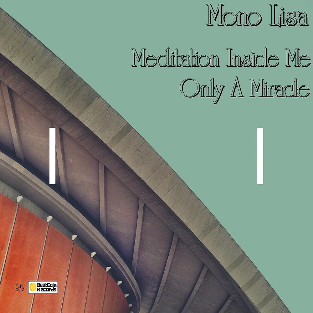 Постер альбома Meditation Inside Me