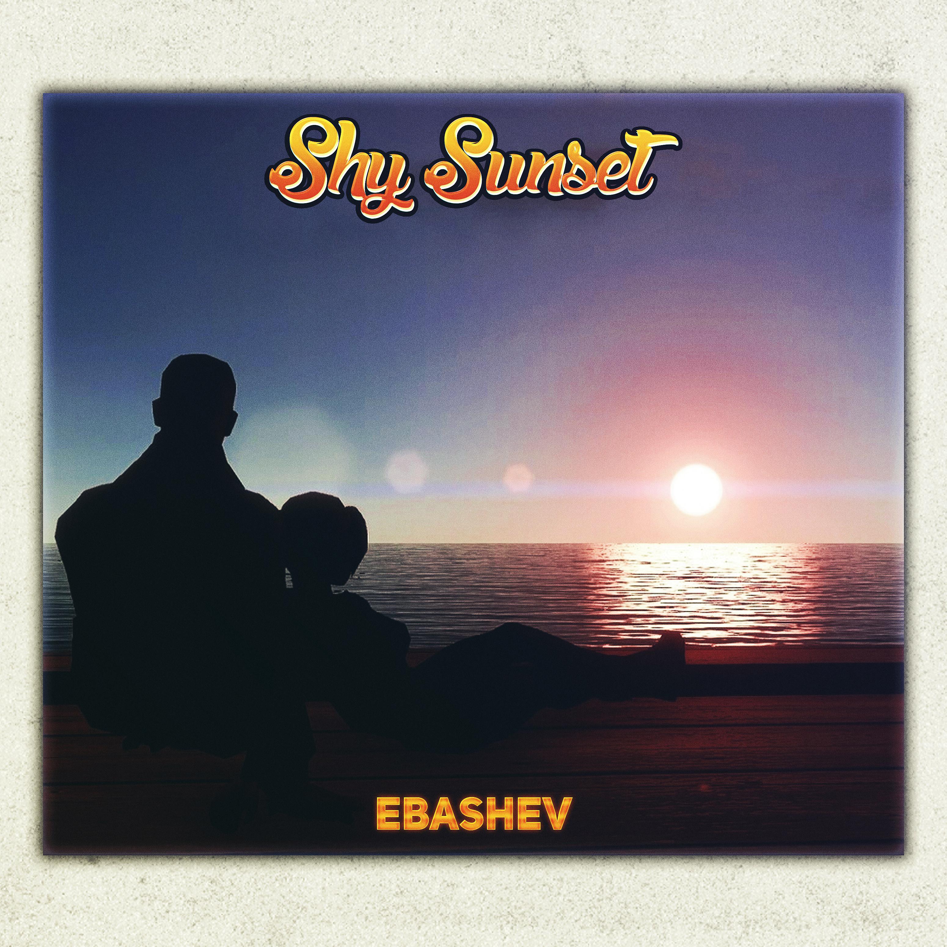 Постер альбома Shy Sunset