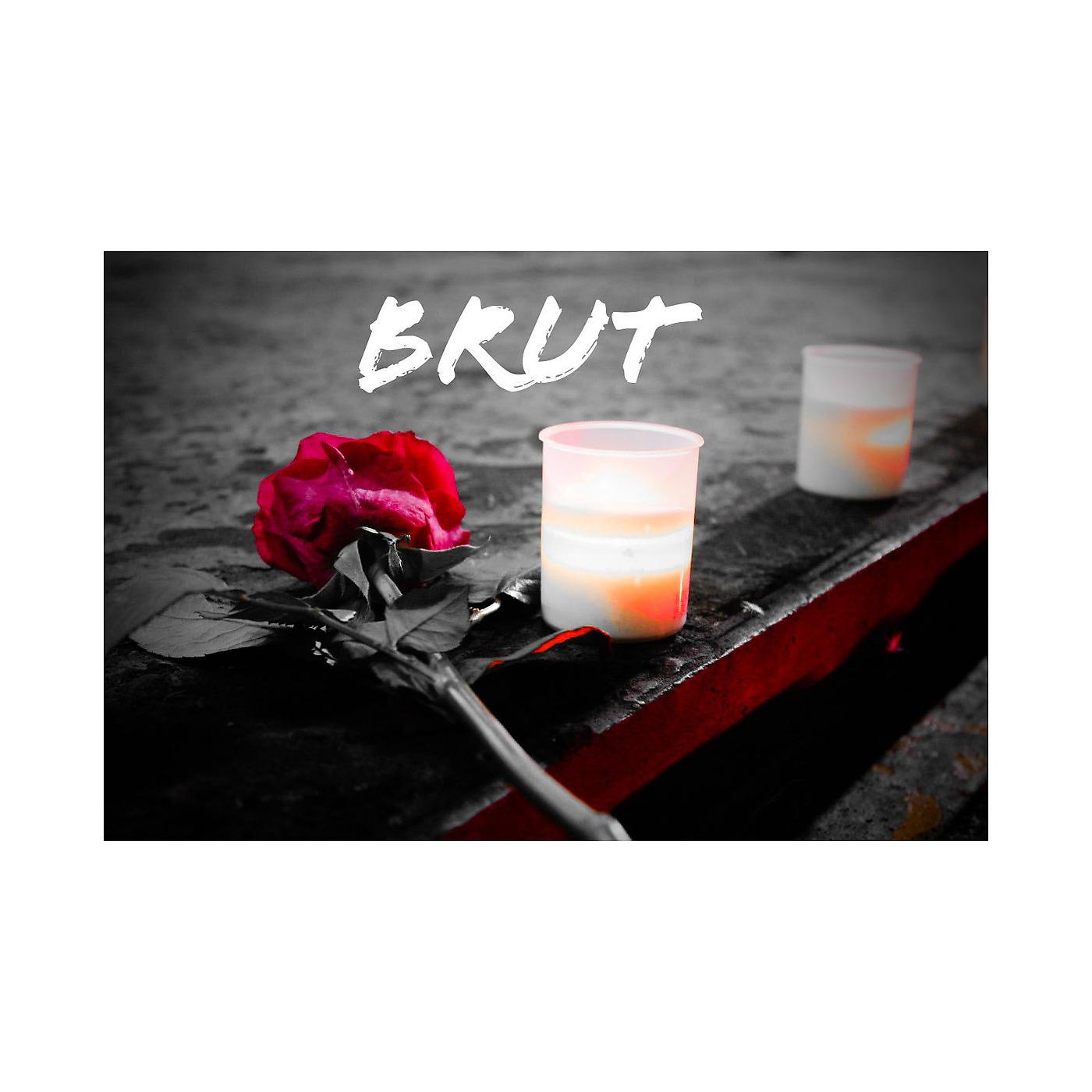 Постер альбома Brut
