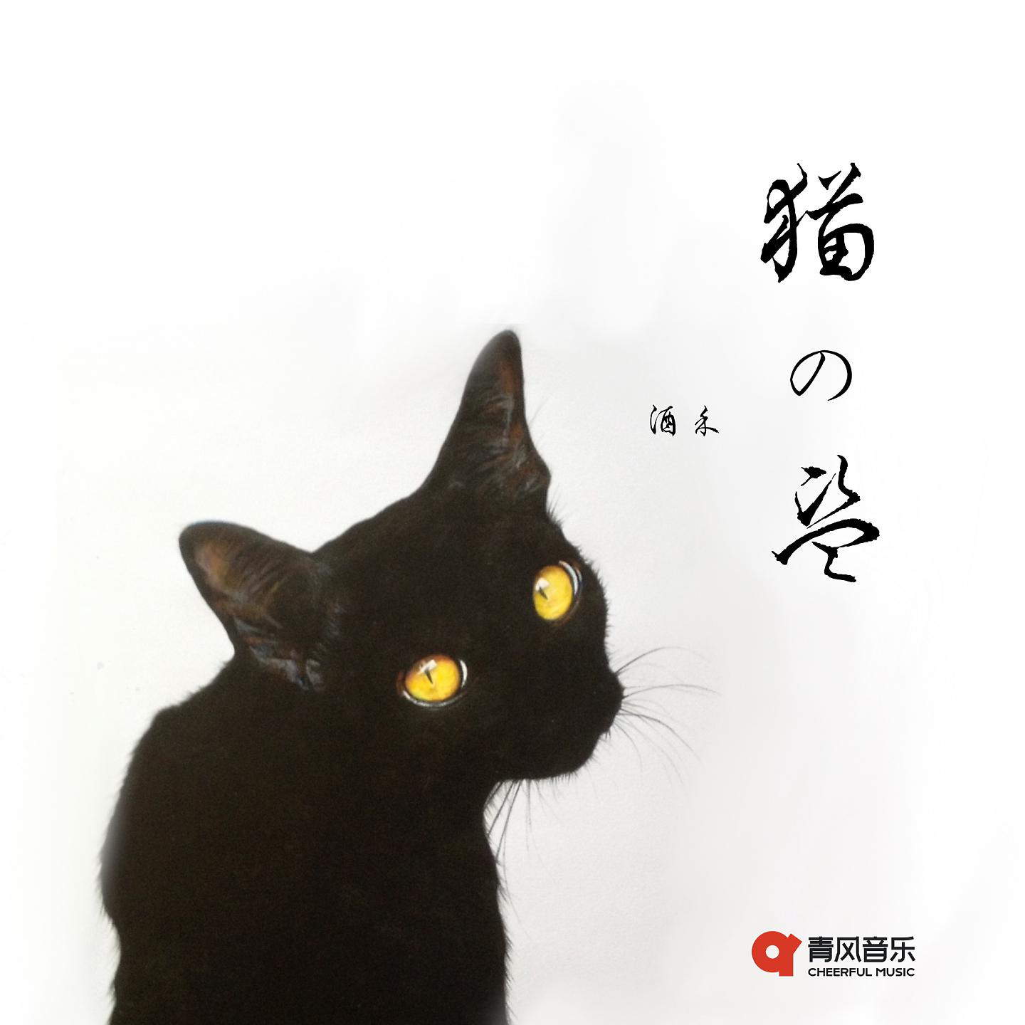 Постер альбома 猫盗