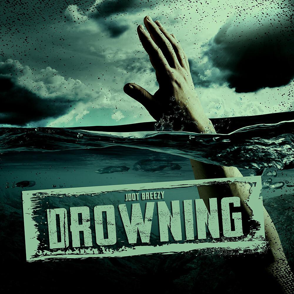 Постер альбома Drowning