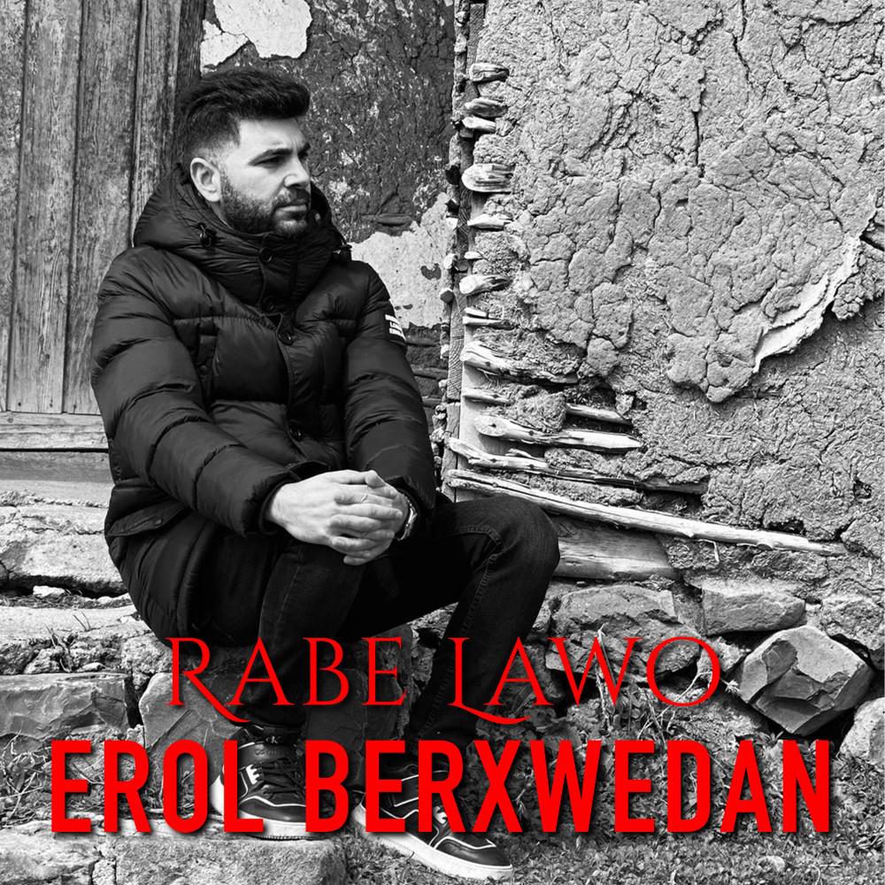 Постер альбома Rabe Lawo
