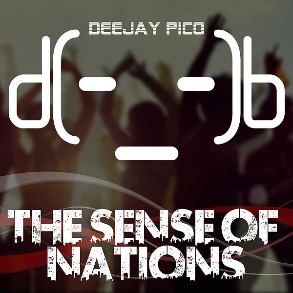 Постер альбома The Sense of Nations