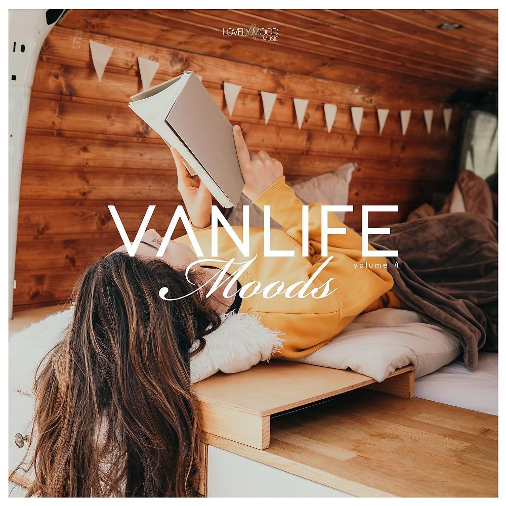 Постер альбома Vanlife Moods, Vol. 4