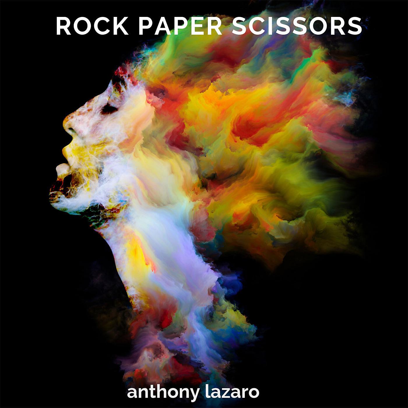 Постер альбома Rock Paper Scissors