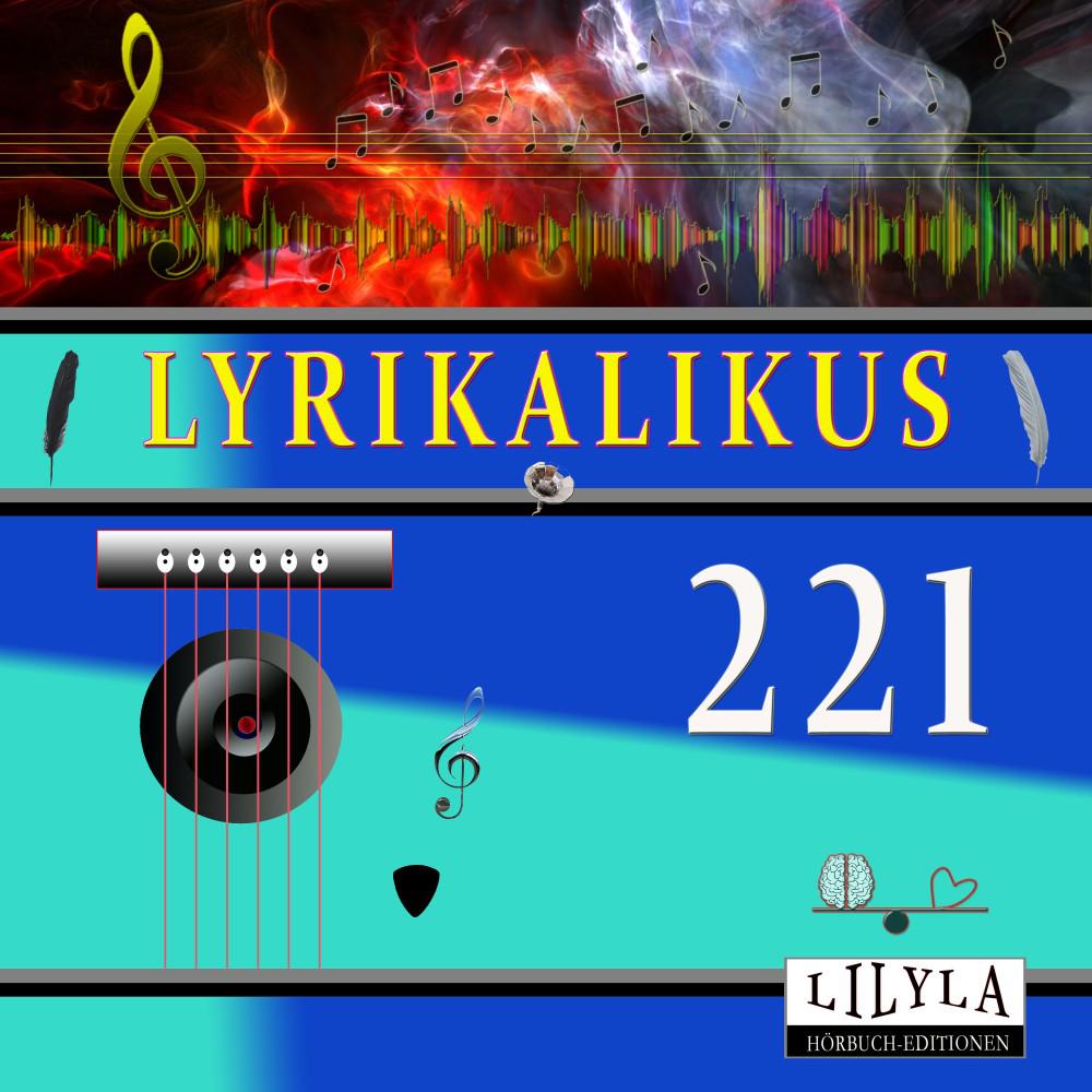 Постер альбома Lyrikalikus 221