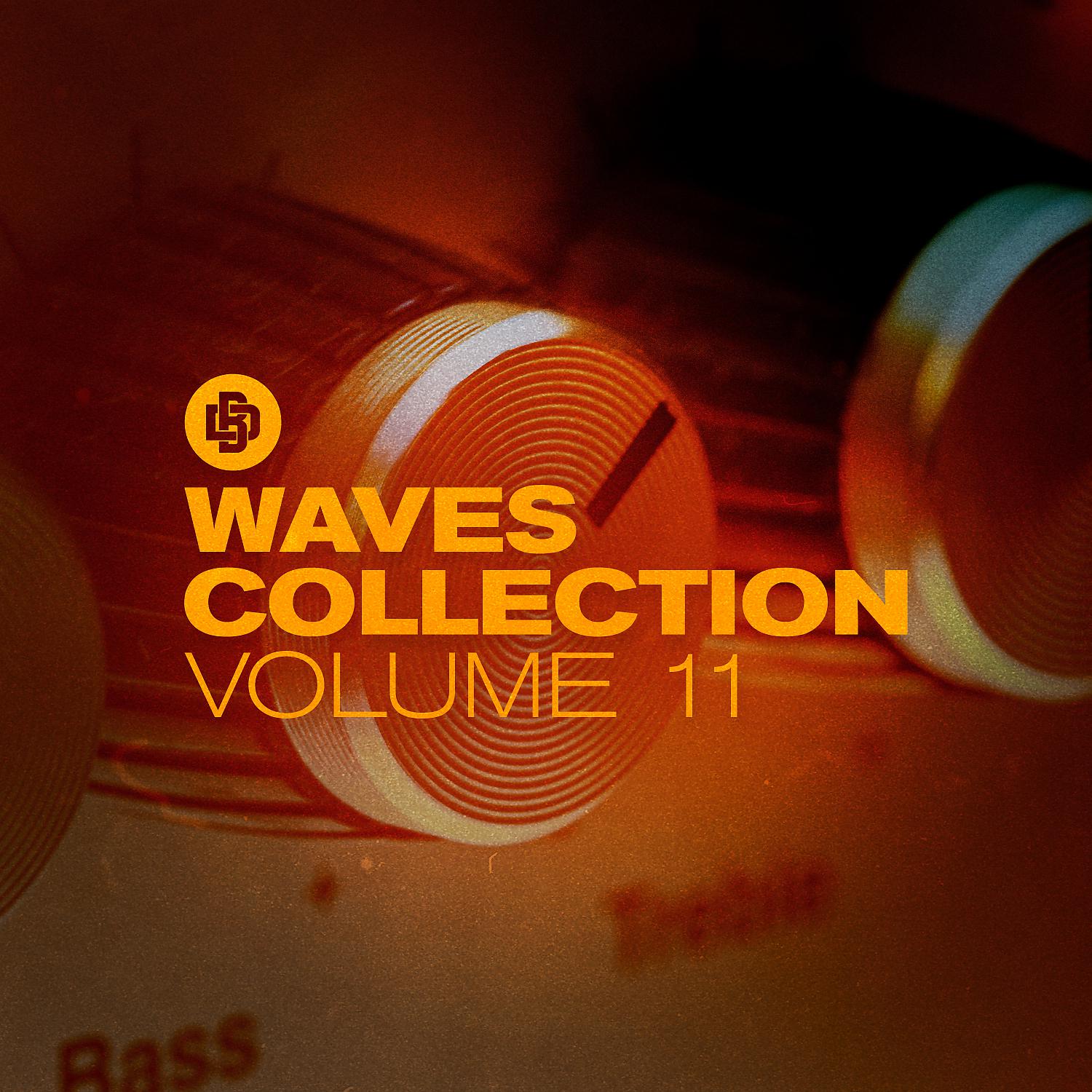 Постер альбома Waves Collection, Vol. 11