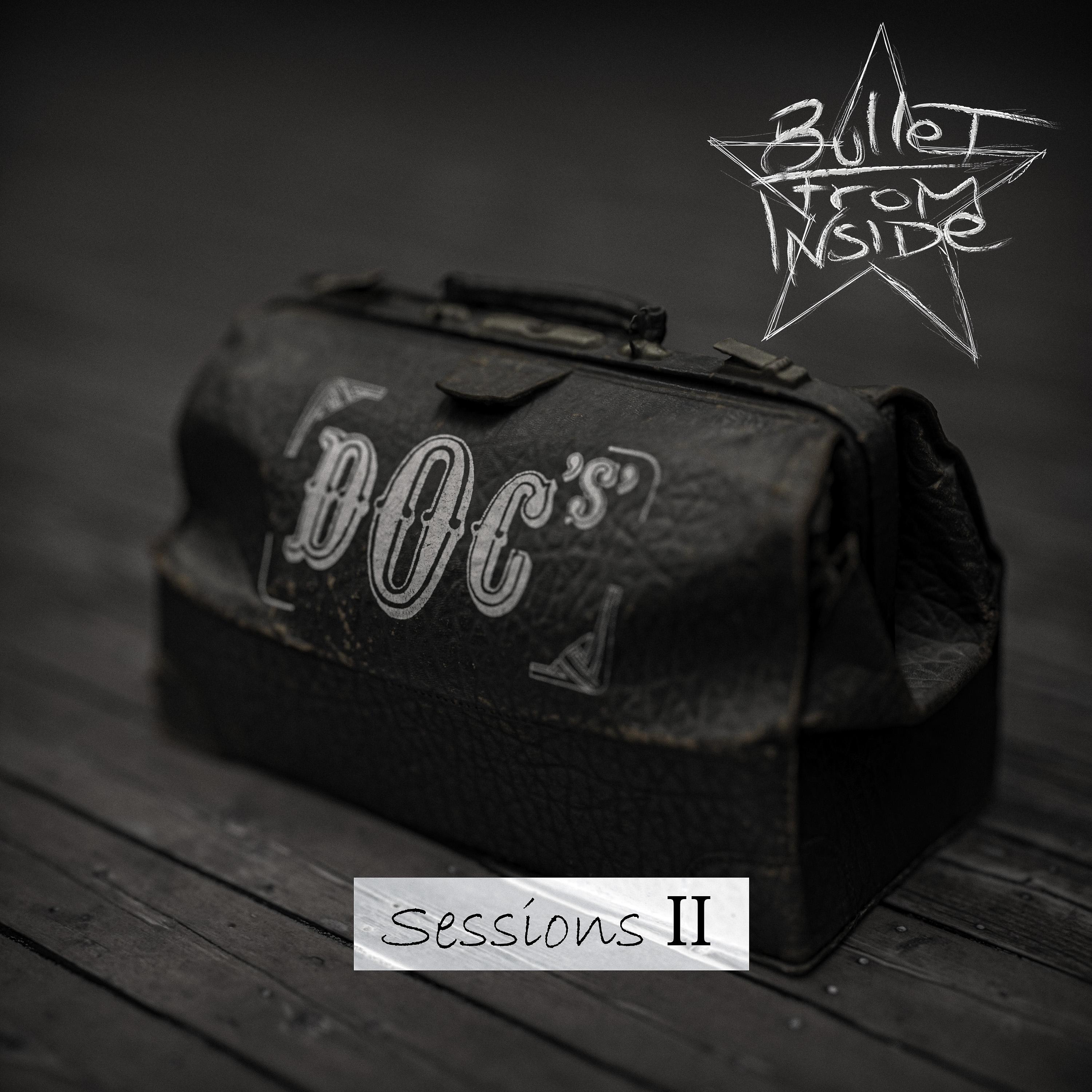Постер альбома Doc's Sessions 2