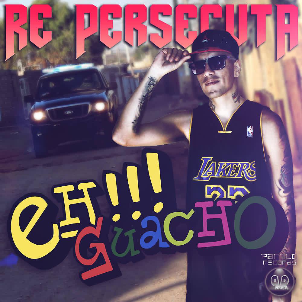 Постер альбома Re Persecuta