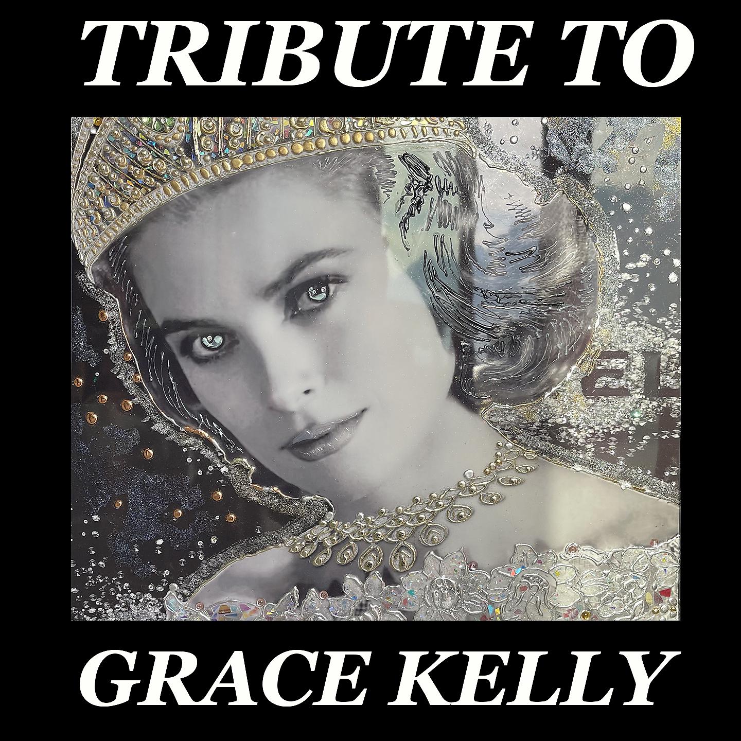 Постер альбома Tributo Grace Kelly