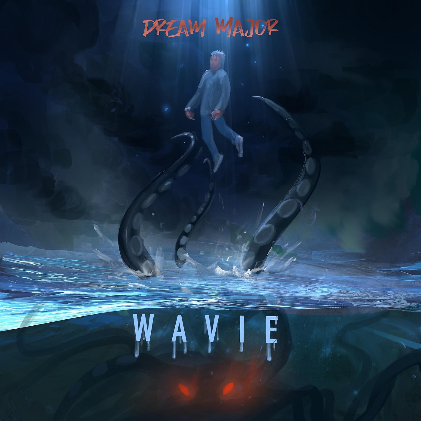 Постер альбома Wavie
