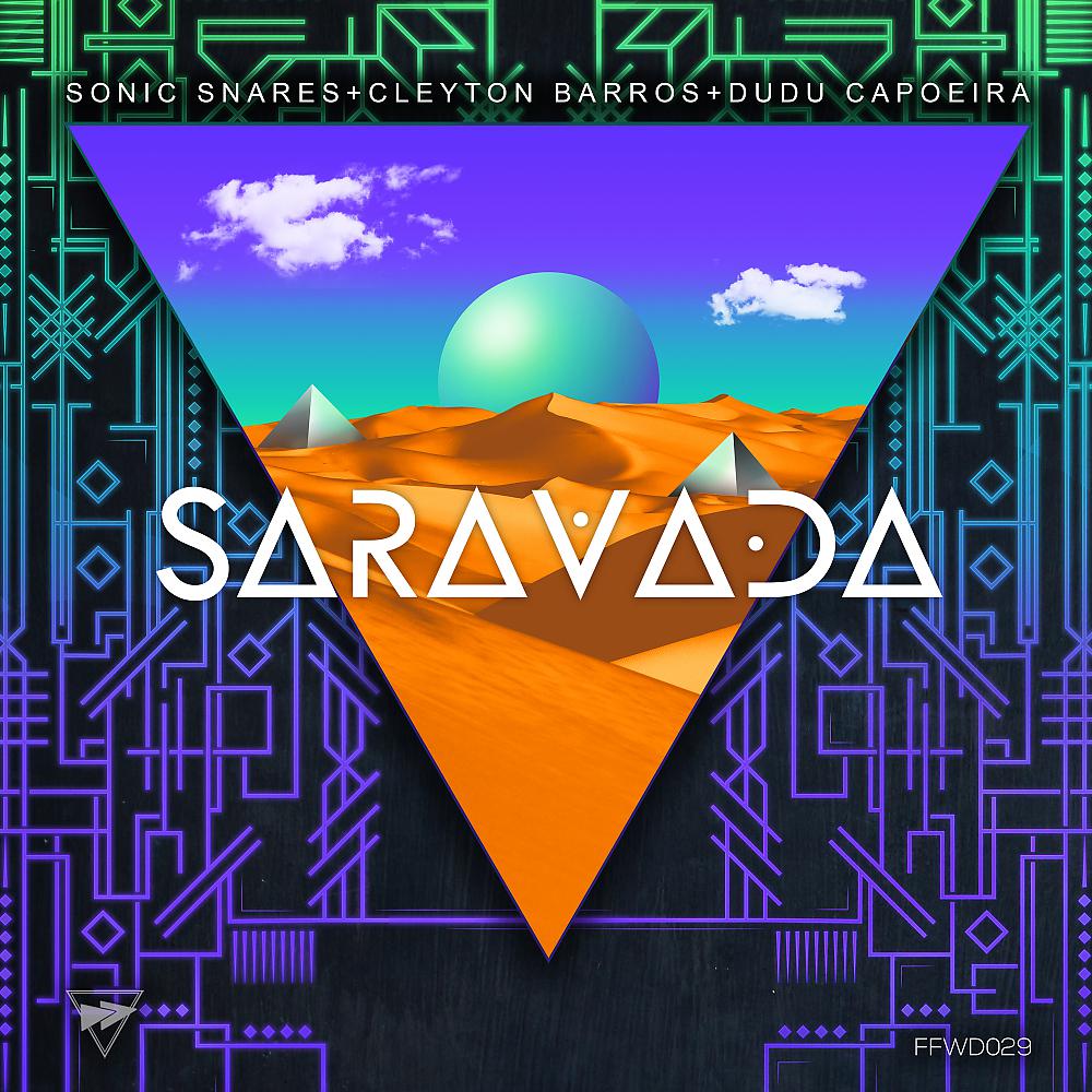 Постер альбома Saravada