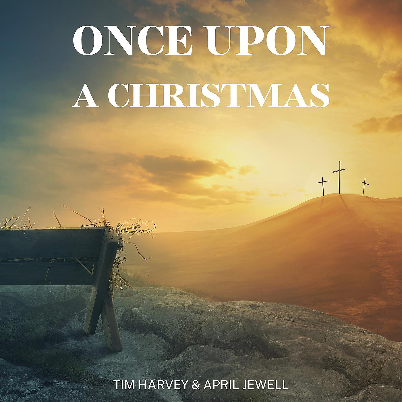 Постер альбома Once Upon a Christmas