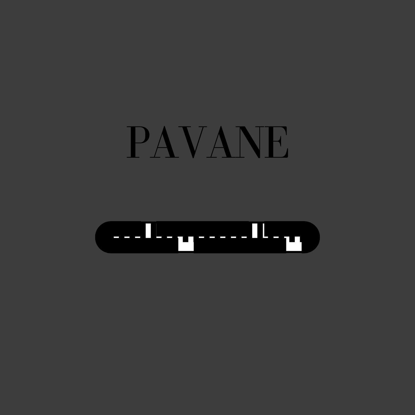 Постер альбома Pavane