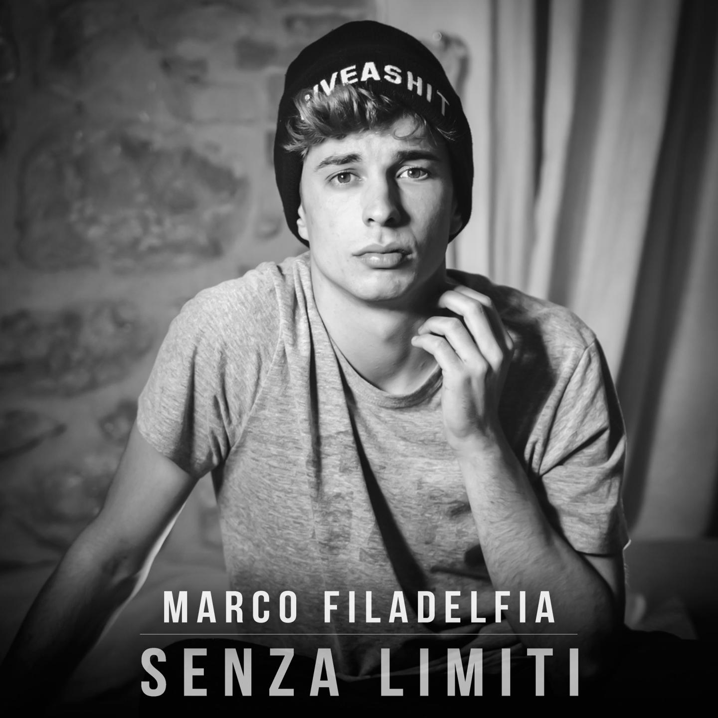 Постер альбома Senza limiti
