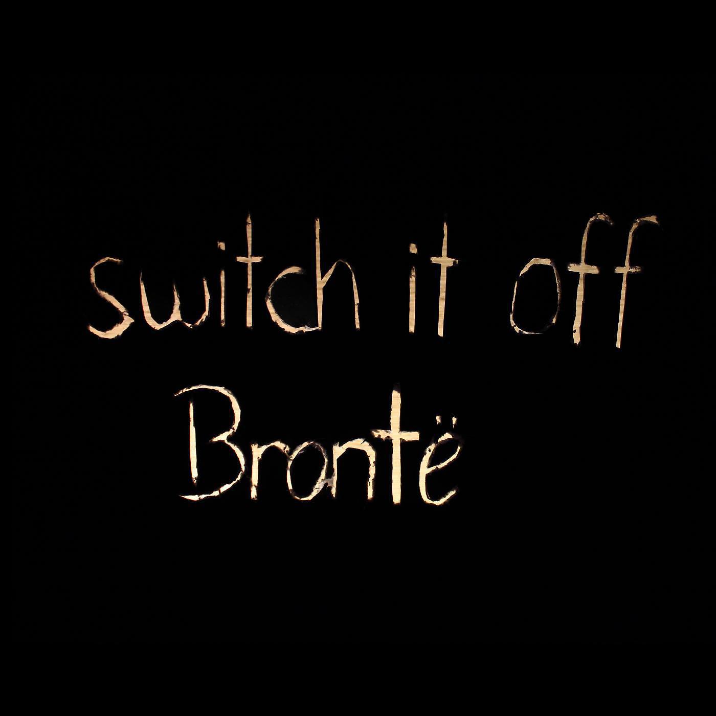 Постер альбома Switch It Off