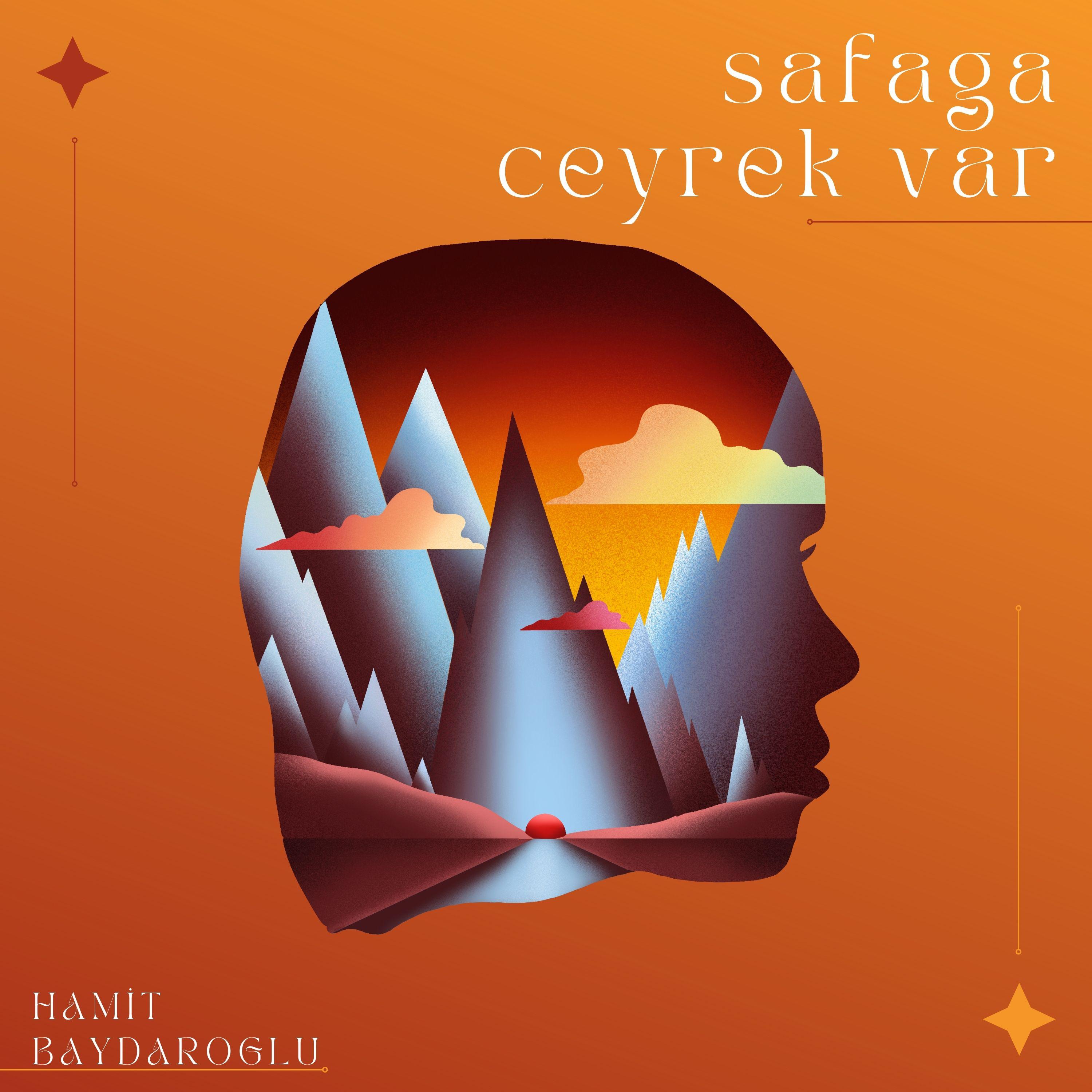 Постер альбома Şafağa Çeyrek Var