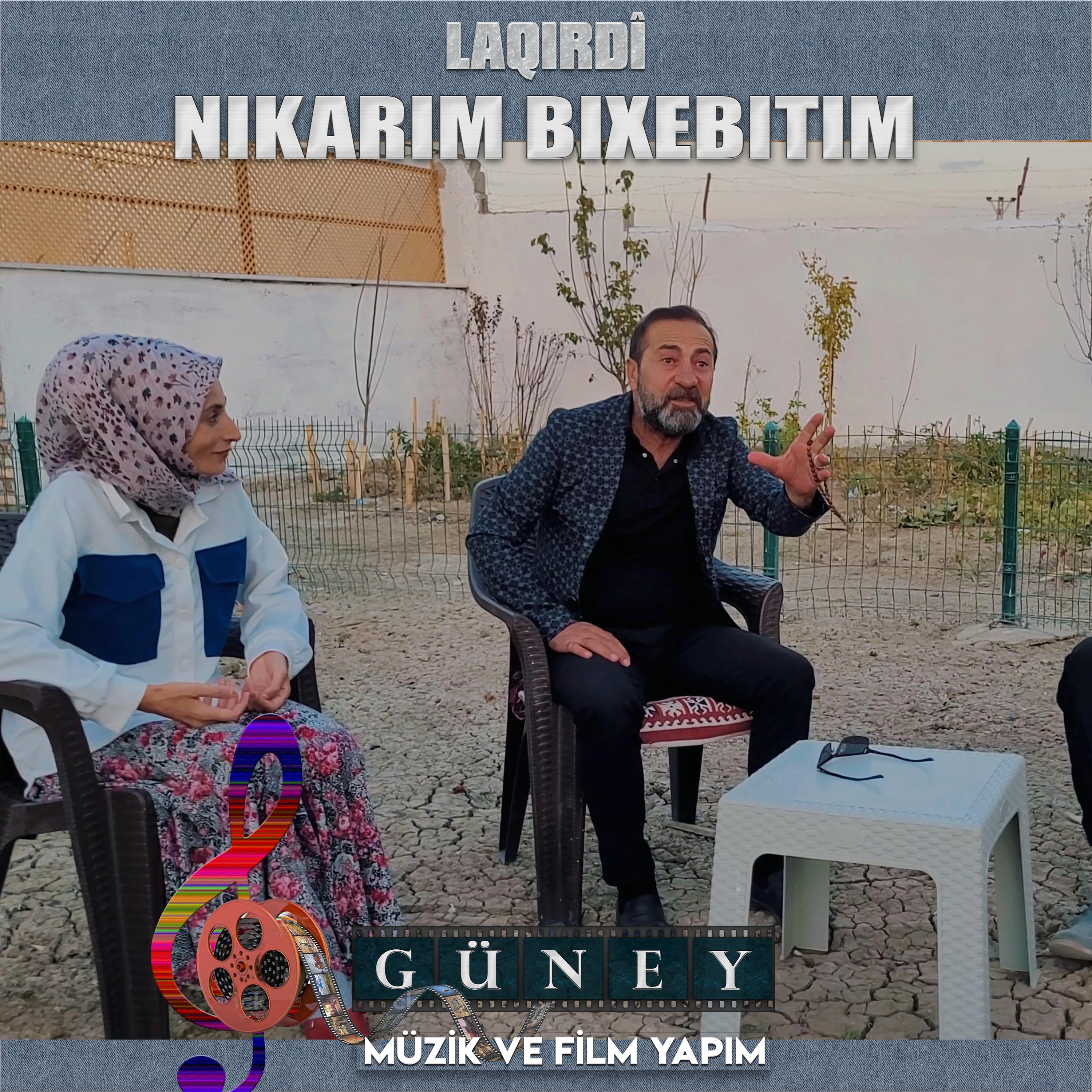 Постер альбома Nikarim Bıxebitim