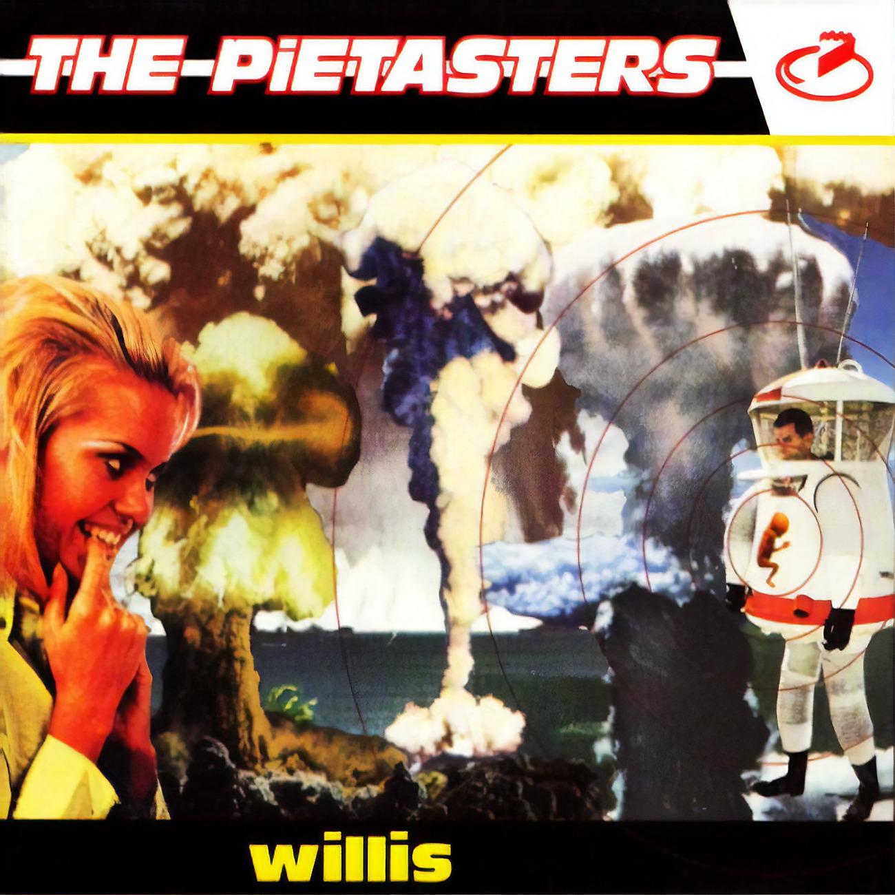 Постер альбома Willis