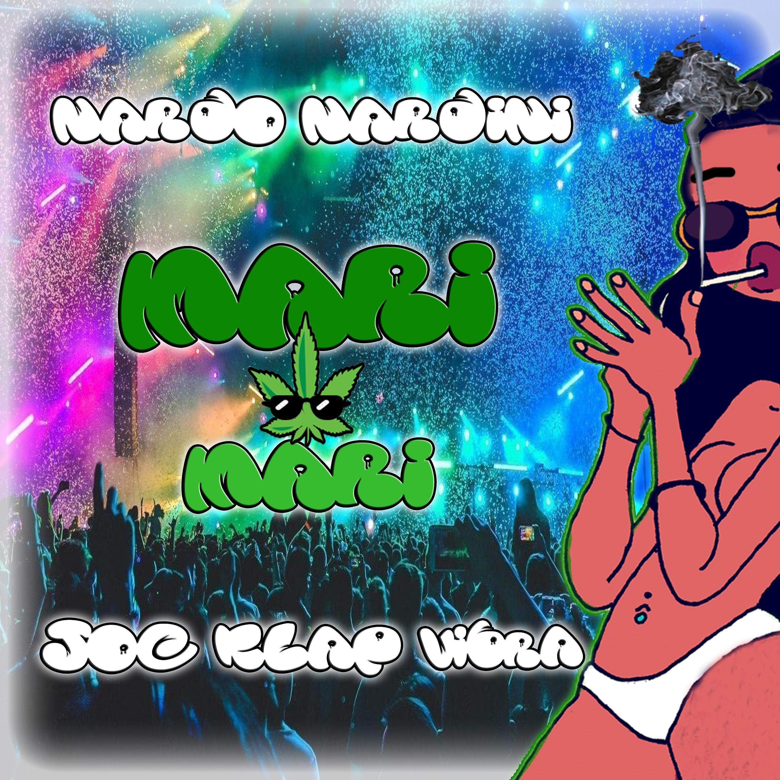 Постер альбома Mari Mari
